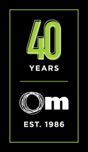 OM Family | Workcation