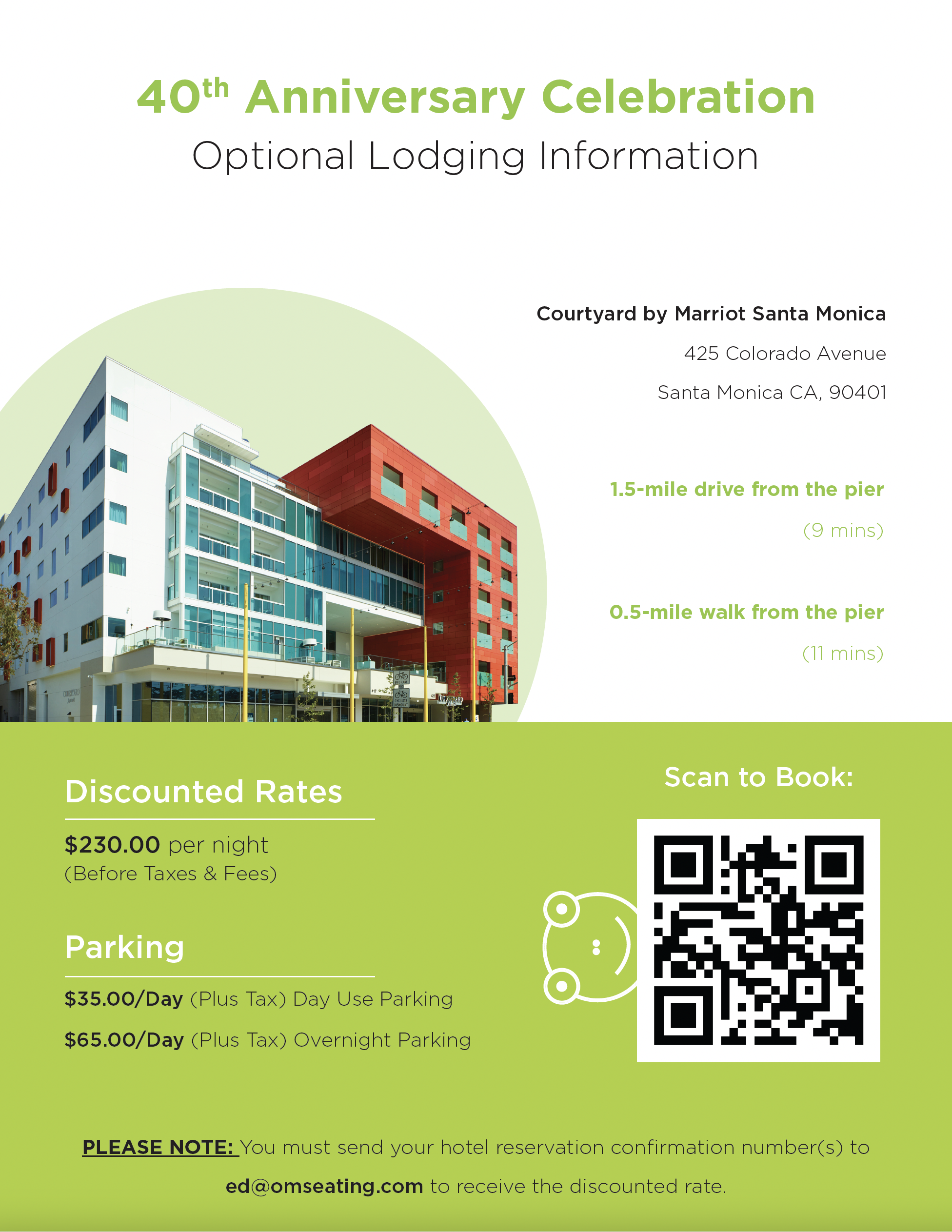 Hotel Info